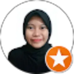 Review From Rahma Fadhilah M