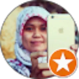 Review From Aisyah Putri Rimadhani