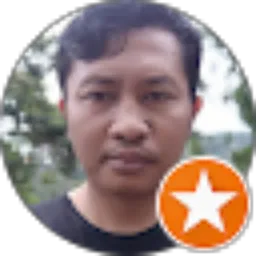 Review From chandra kusmaya