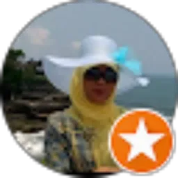 Review From Titi Firda