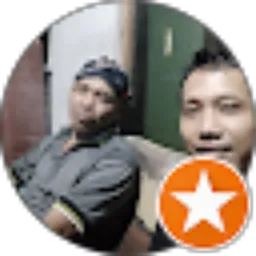 Review From Wachid Nur'aini Blangkon