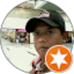 Review From aris andy