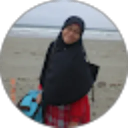 Review From Aliyu Oktafisusanti