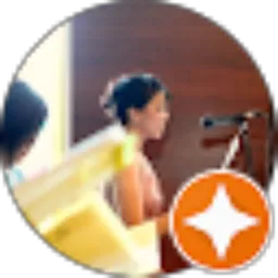 Review From Caroline Hendro Sutanto