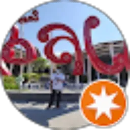 Review From Taufik Ghege