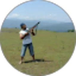 Review From Buce Oematan