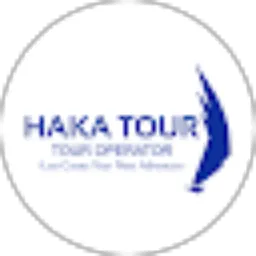 Review From Haka Tour