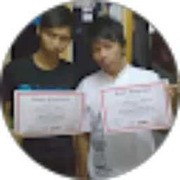 Review From Septian Yuda Pratama