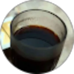 Review From Black Coffee