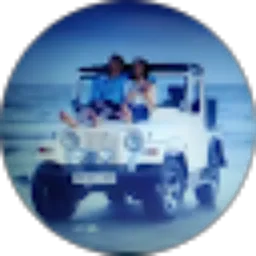 Review From Balta Quehi