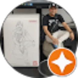 Review From roni rambe