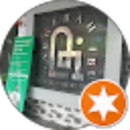 Review From Antonius Anton irmawan