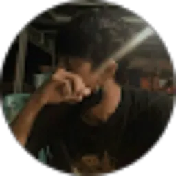 Review From iwan art