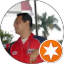 Review From August Widjanarko