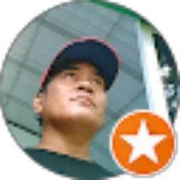 Review From Zaenal Enal