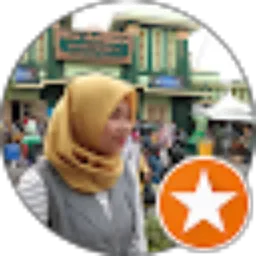 Review From Siti Khusnul Khotimah