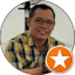 Review From Nurdin Pb