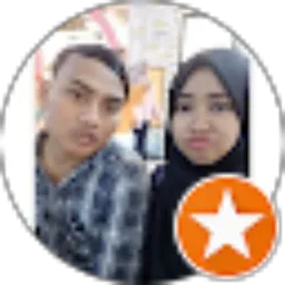 Review From Cantika K.P