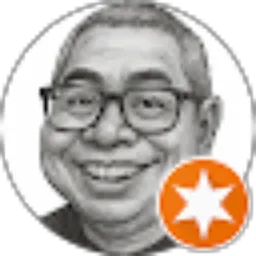 Review From Arief Wicaksono