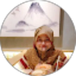 Review From Popi Tanjung Pratiwi