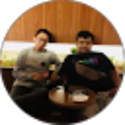 Review From Kahfi Baihaqi