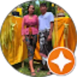 Review From Komang Degeng