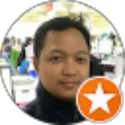 Review From Muhammad Riduan