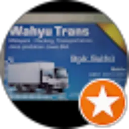 Review From Wahyu Trans