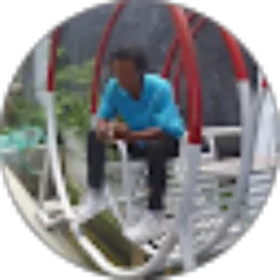 Review From Agus Kurnianto