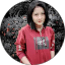 Review From Ashyla putri