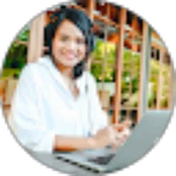 Review From Ayu Udiyani