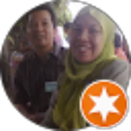 Review From Sumarlin Syarkani