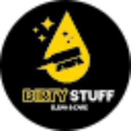 Review From Dirty Stuff Palu