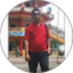 Review From Riza Haqmi