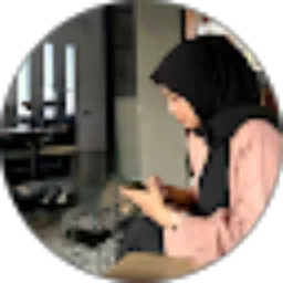 Review From Rofi'ah Ridwan