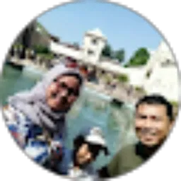 Review From Ridwan Yuliansyah
