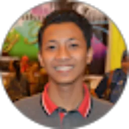 Review From Mohammad Fauzi