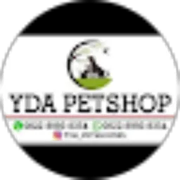 Review From YDA PETSHOP BKL