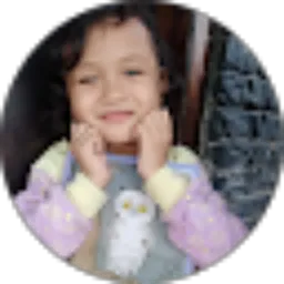 Review From Little Nayla Nabil