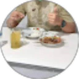 Review From Shakira Adham