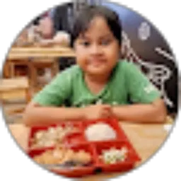 Review From ANISSA GHISAILA