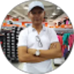 Review From Satriyo Budiwibowo