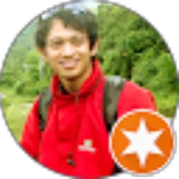 Review From Diantara Gesang Saputro