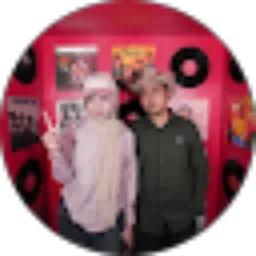 Review From M. harits wi bowo