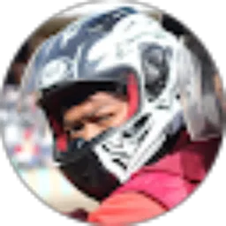 Review From anugrah putra