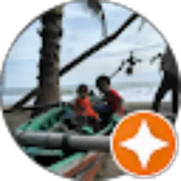 Review From Rizal Athaillah