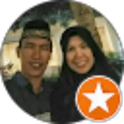 Review From rali sudirjo