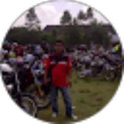 Review From Heru Nugroho