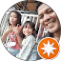 Review From Kak Ocan SIAHAAN