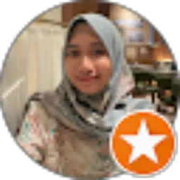 Review From Aaliyah Calista Adli